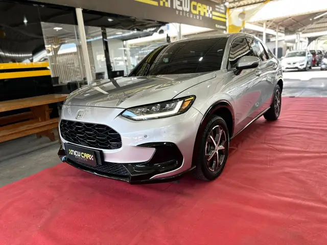 Carro Honda ZR-V 2024 Touring 2.0 (Aut.)