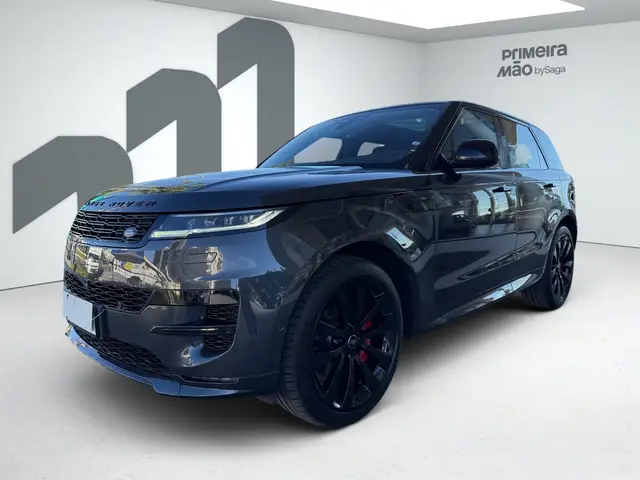 Carro Land Rover Range Rover Sport 2023 Dynamic HSE 3.0 D350 Diesel