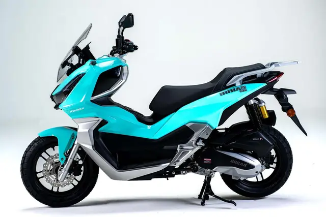 Moto Shineray URBAN 150 2025 EFI