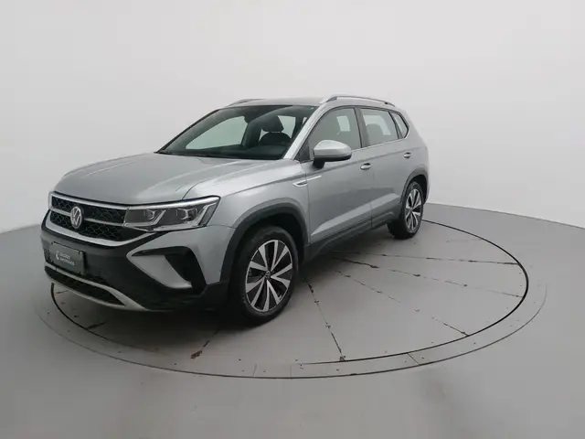Carro Volkswagen Taos 2023 Highline 1.4 TSI