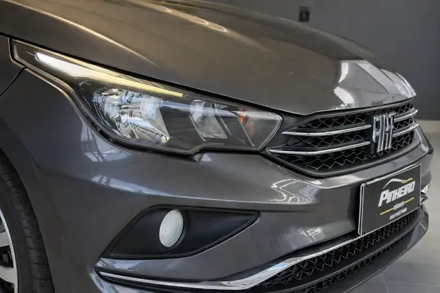 Carro Fiat Cronos 2024 Precision 1.3