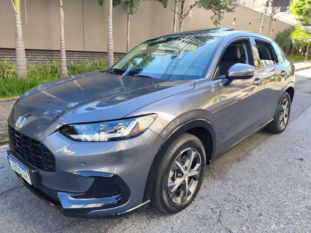 Carro Honda ZR-V 2024 Touring 2.0 (Aut.)