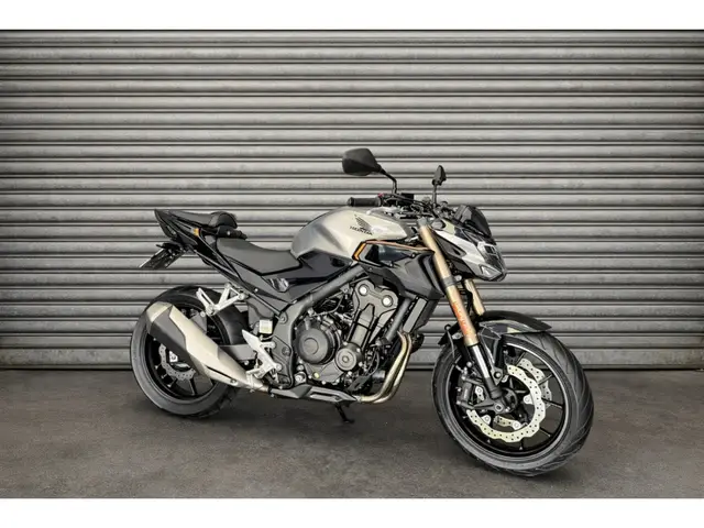 Moto Honda CB 500F 2023 (ABS)