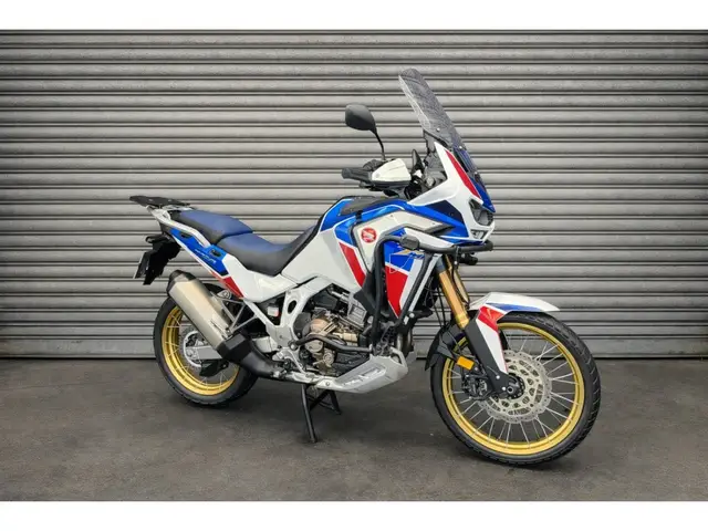 Moto Honda CRF 1100 2022 AFRICA TWIN ADVENTURE SPORTS ES DCT