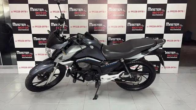 Moto Honda CG 160 2023 Titan