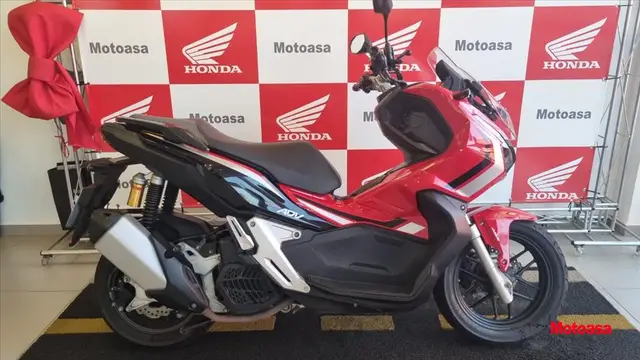 Moto Honda ADV 2023 ABS