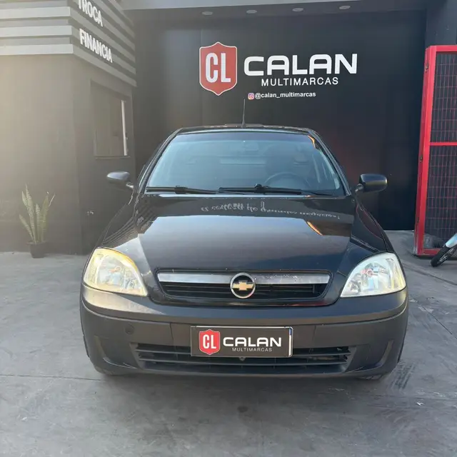 Carro Chevrolet Montana 2010 ARENA 1.4 ECONOFLEX  8V