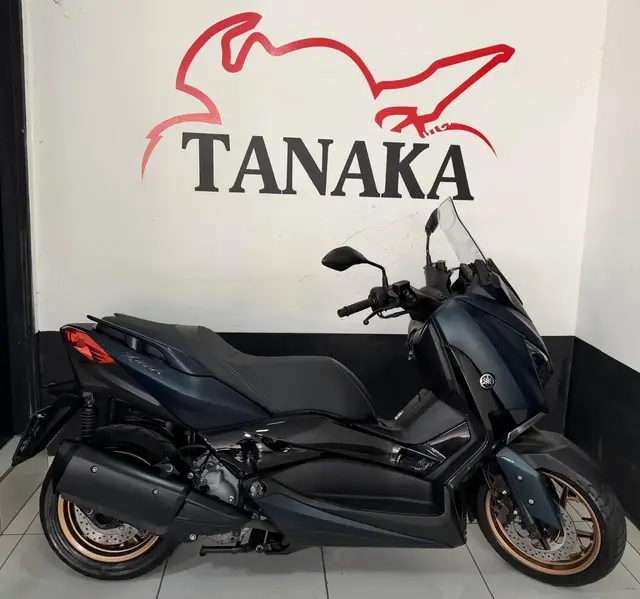 Moto Yamaha XMax 2024 ABS