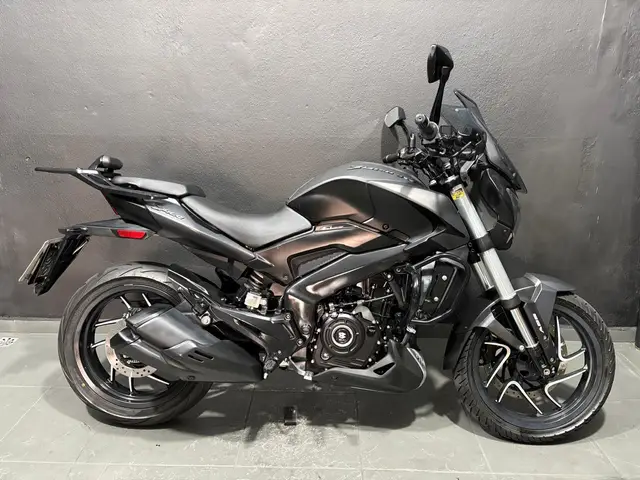 Moto Bajaj Dominar 400 2025 DOMINAR 400