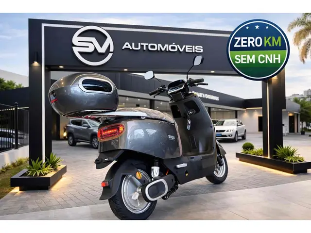 Moto Sudu A3 PLUS 2026 1000W