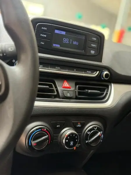 Carro Hyundai HB20 2024 Sense 1.0 (Mec.)