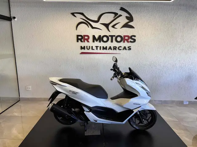Moto Honda PCX 160 2024 ABS