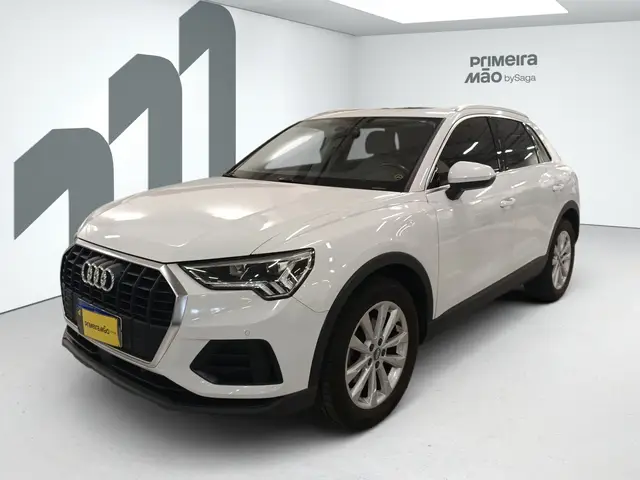 Carro Audi Q3 2020 1.4 TFSI Prestige S Tronic