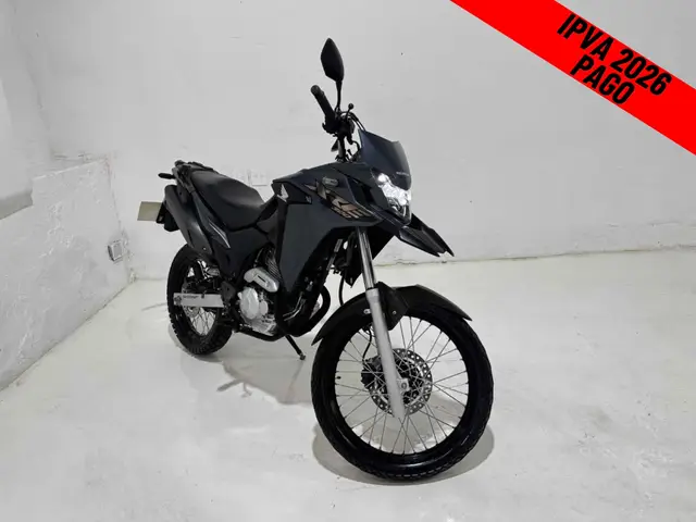 Moto Honda XRE 300 2023 ABS
