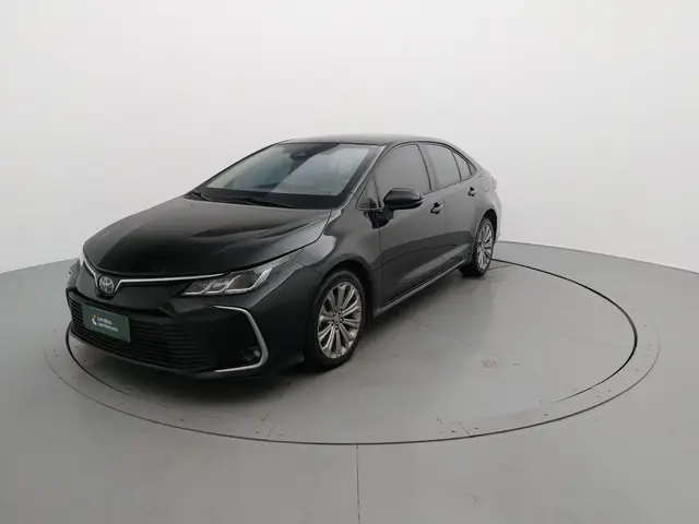 Carro Toyota Corolla 2023 XEi 2.0 Flex