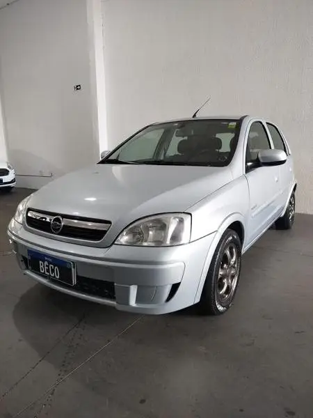 Carro Chevrolet Corsa Hatch 2012 Maxx 1.4 (Flex)
