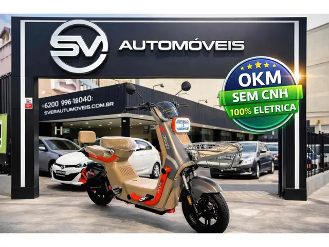 Moto iRun AP-V70S 2025 1000W