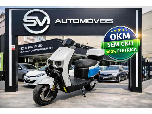 Moto iRun AP-G15 2025 1000W