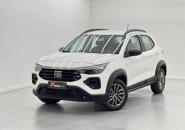 Carro Fiat Pulse 2024 Drive 1.3 (Aut.)