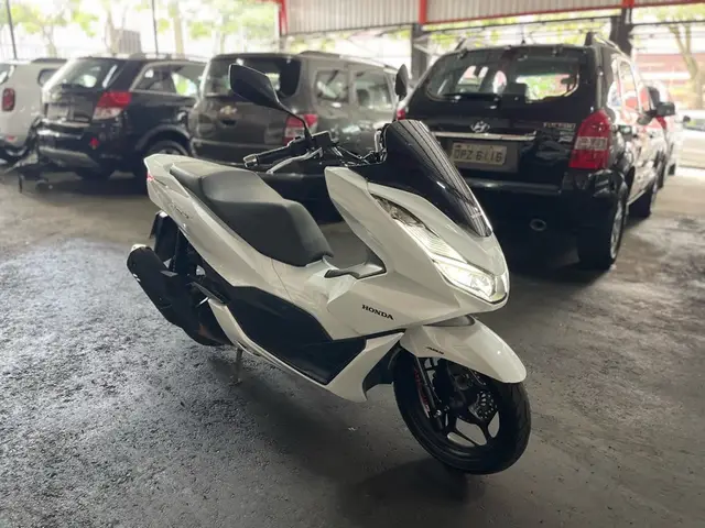 Moto Honda PCX 160 2023 ABS