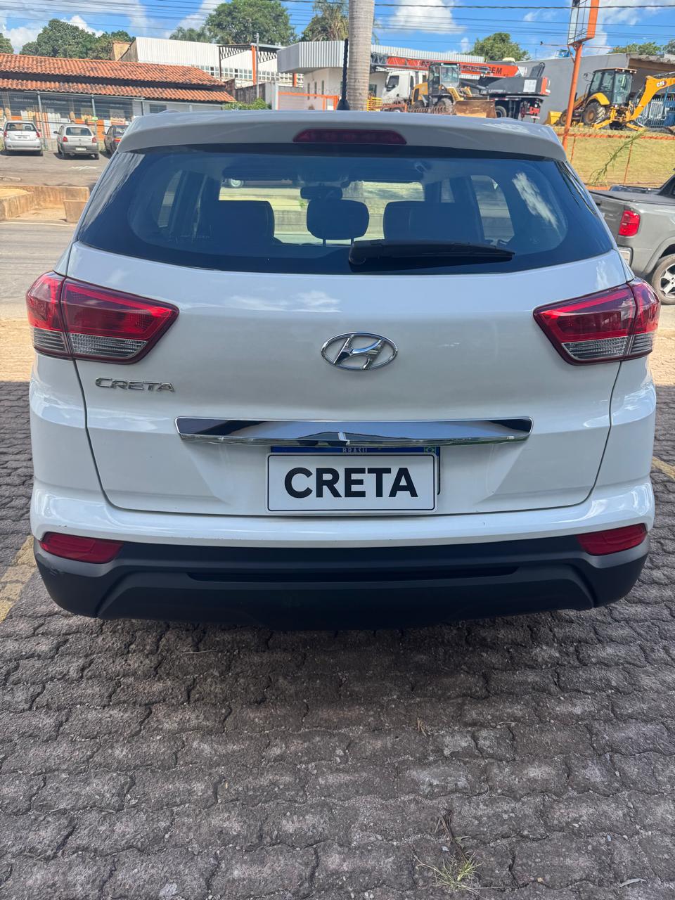 Hyundai-Creta-Action 1.6