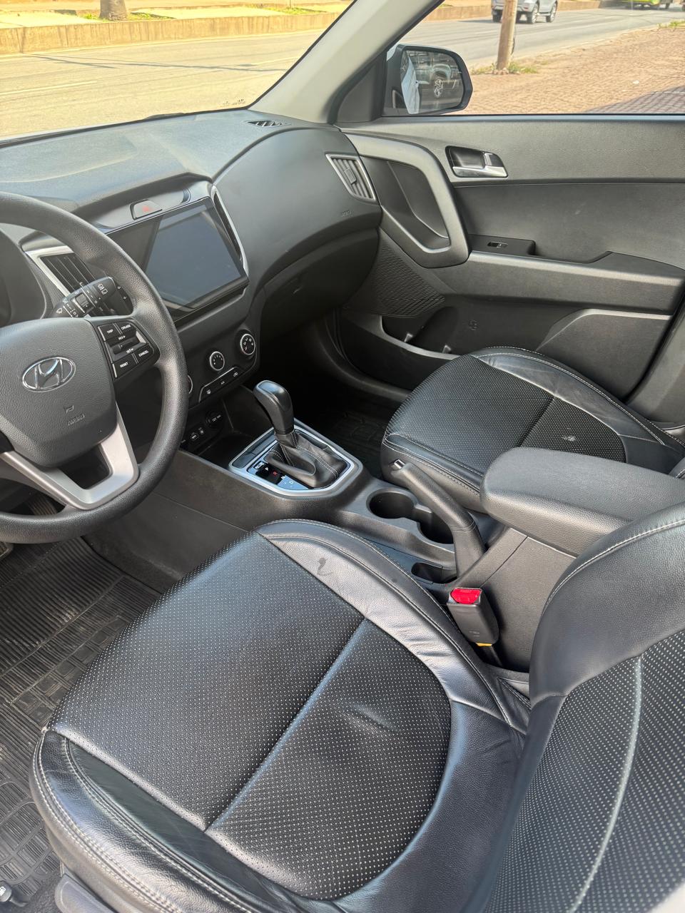 Hyundai-Creta-Action 1.6