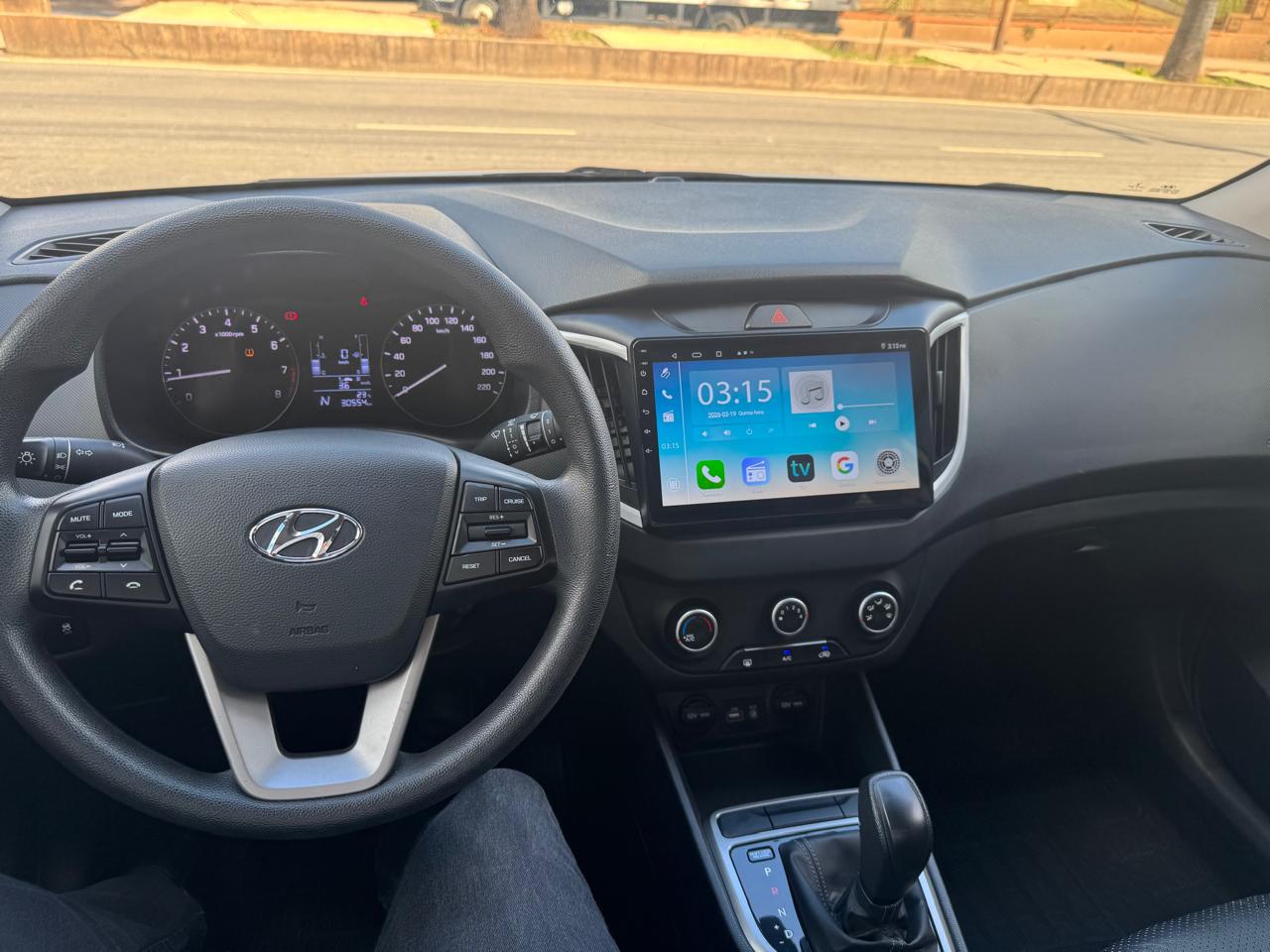Hyundai-Creta-Action 1.6