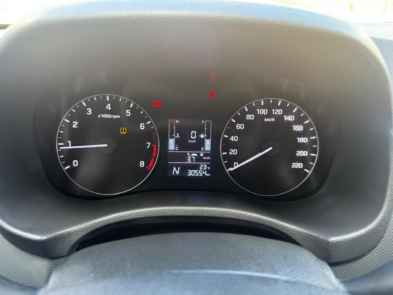 Hyundai-Creta-Action 1.6