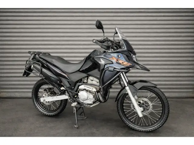 Moto Honda XRE 300 2023 ABS