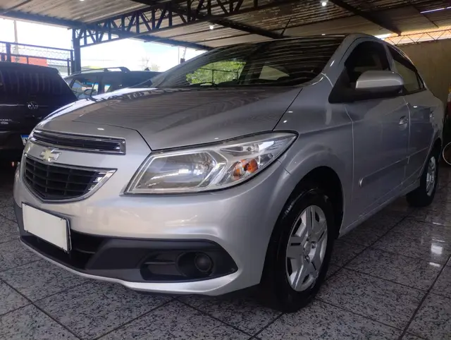 Carro Chevrolet Prisma 2013 1.0 LT SPE/4