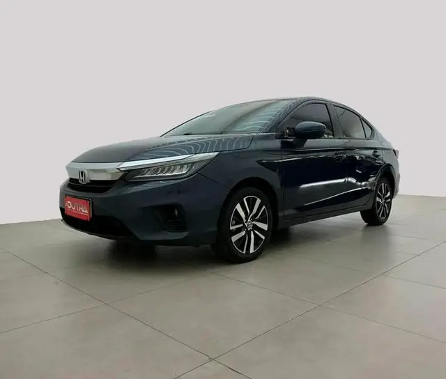 Carro Honda City 2024 Touring 1.5 (Aut.)