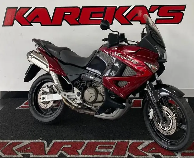 Moto Honda XL 1000 2007 Varadero