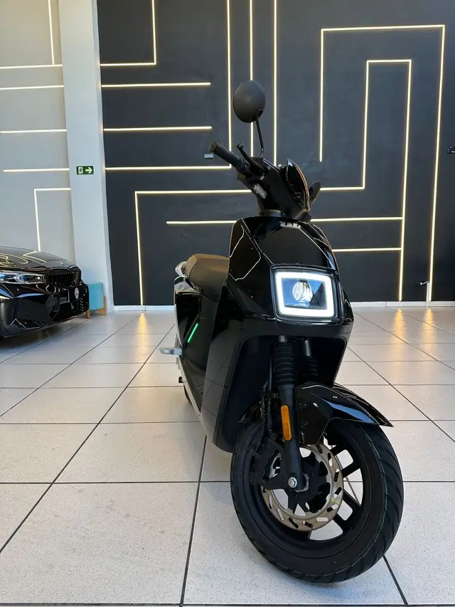 Moto Watts WS120 2024 3500W (Elétrica)