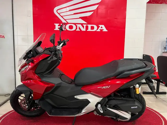Moto Honda ADV 2026 160 (ABS)