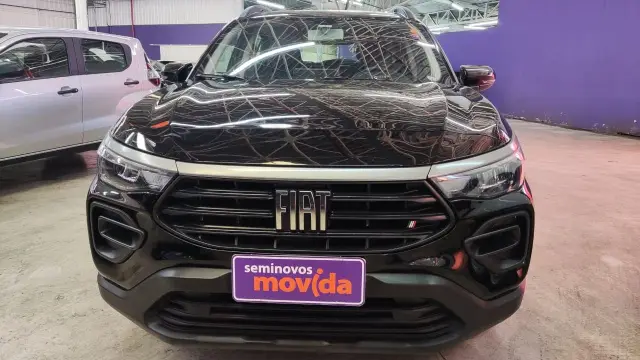 Carro Fiat Pulse 2025 Drive 1.3 (Aut.)