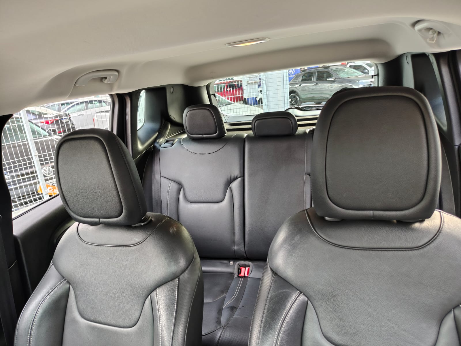 jeep renegade longitude 1.8 4x2 (aut) (flex)