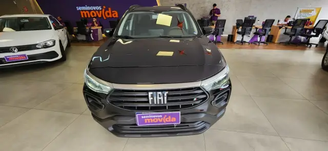 Carro Fiat Pulse 2025 Drive 1.3 (Aut.)