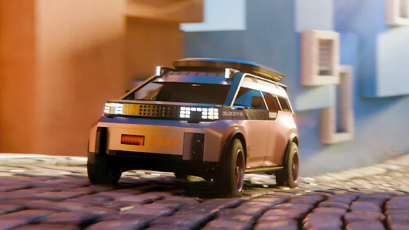 Fiat e Hyundai vão seguir linguagem de design parecida em seus próximos carros 