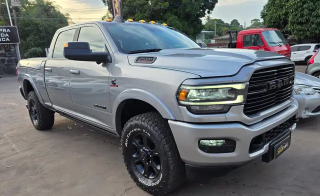 Carro Ram 2500 2022 Ram 2500 CD 6.7 4X4 Laramie