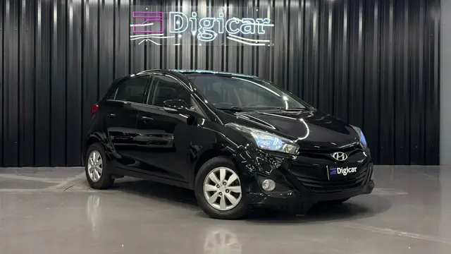 Carro Hyundai HB20 2015 1.0 Comfort Plus (Flex)