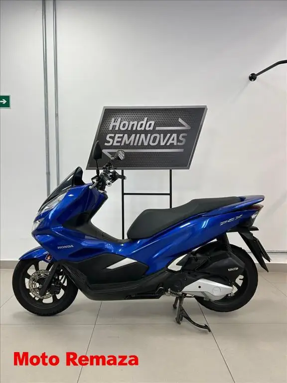 Moto Honda PCX 150 2022 CBS