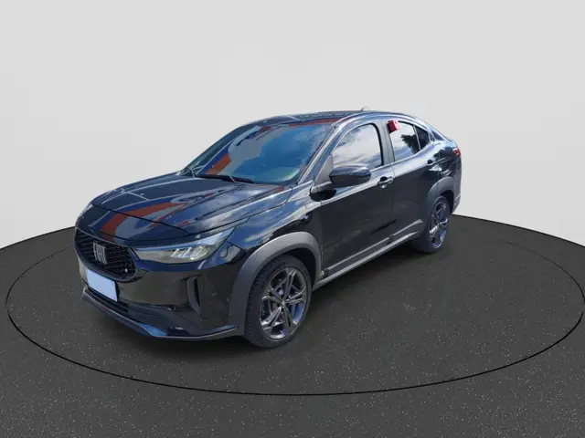 Carro Fiat Fastback 2023 Turbo 270 Limited Edition