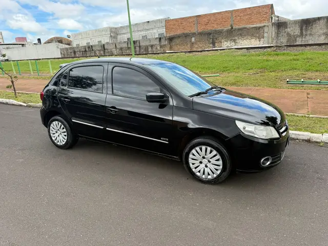 Carro Volkswagen Gol 2010 1.0 (G5) (Flex)