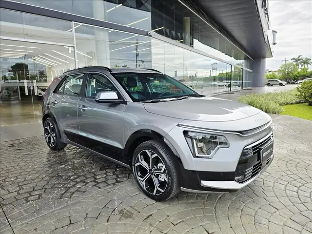 Carro Kia Niro 2024 SX Prestige 1.6