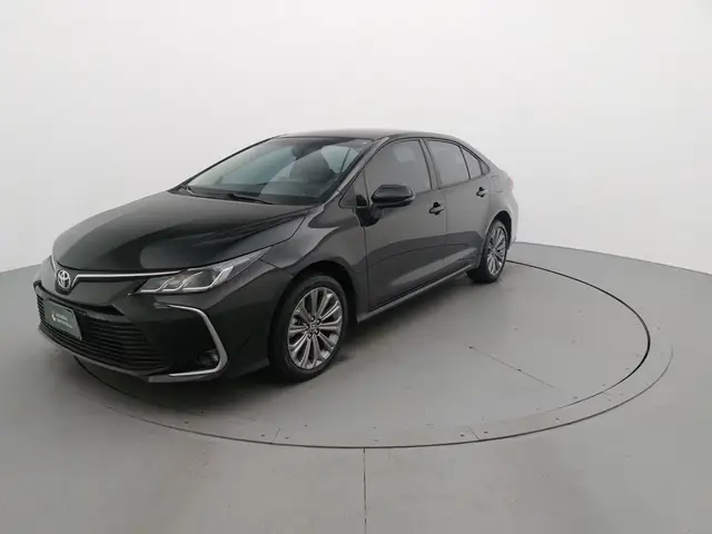 Carro Toyota Corolla 2022 XEi 2.0 Dynamic Force (Flex) (Aut)