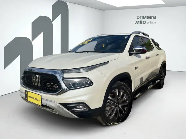Carro Fiat Toro 2023 Ranch 2.0 TDI 4x4 (Aut)