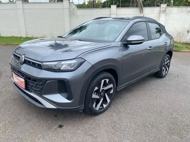 Carro Volkswagen Tera 2026 High Outfit The Town