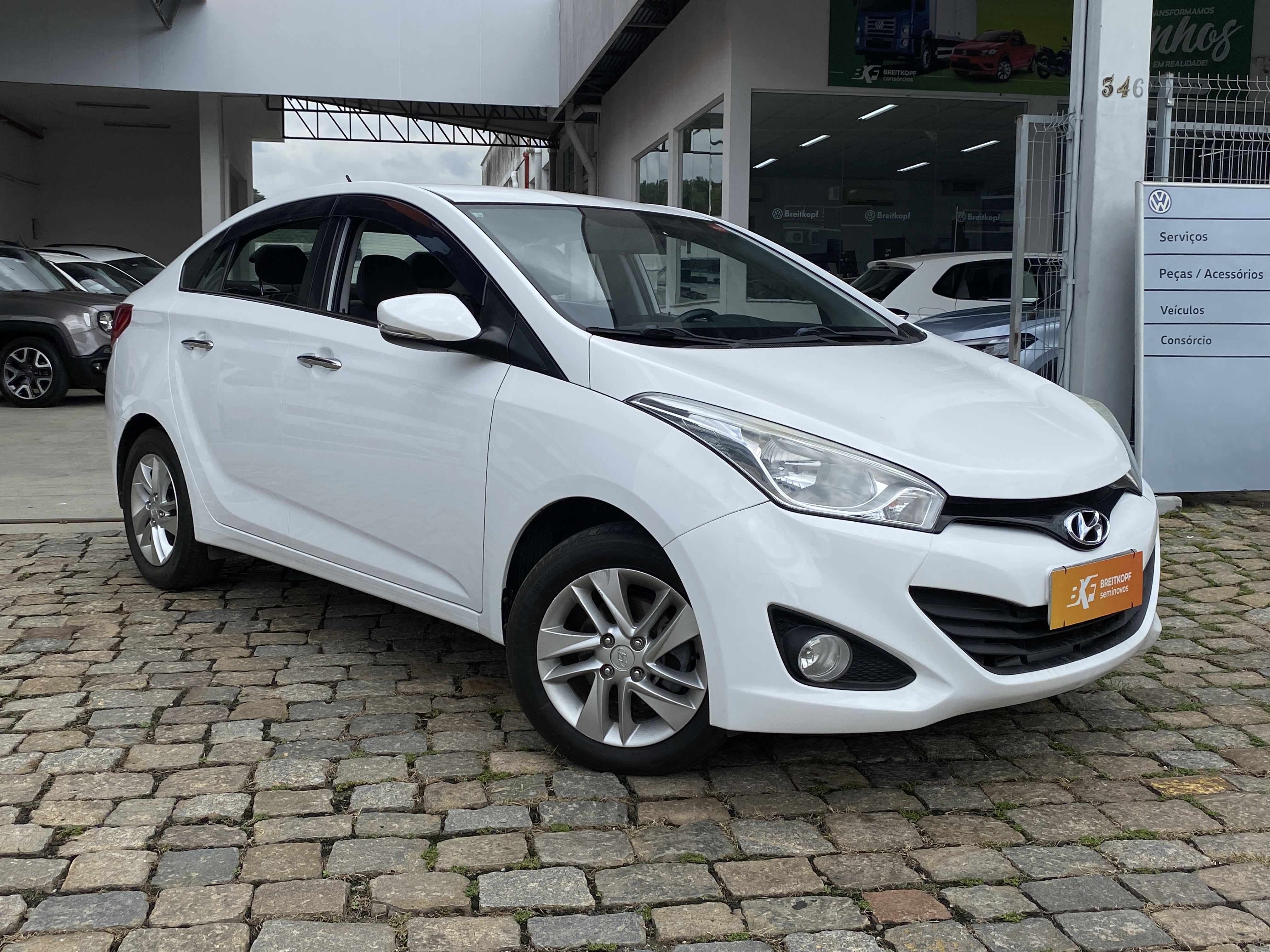 hyundai hb20s 1.6 premium (aut) (flex)
