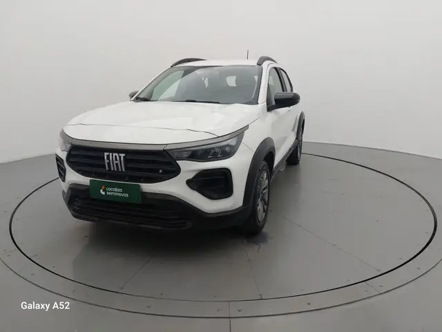 Carro Fiat Pulse 2024 Drive 1.3 (Aut.)