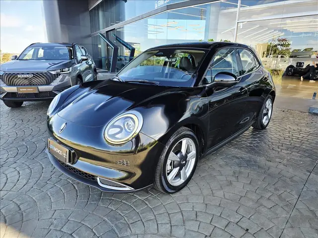 Carro GWM Ora 03 2024 Skin (Elétrico)